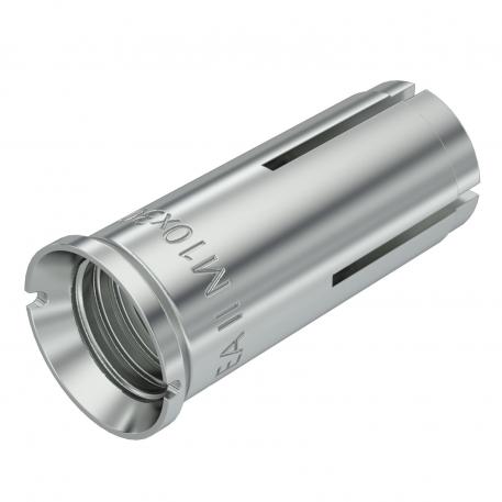 Âncora de fixação de fixação simples G 30 | M10 | 2