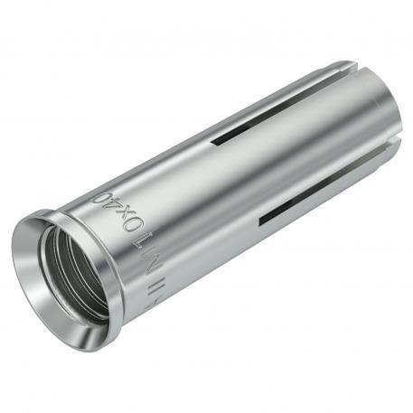 Âncora de fixação de fixação simples G 40 | M10 | 3