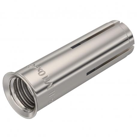 Âncora de fixação de fixação simples A4 40 | M10 | 3