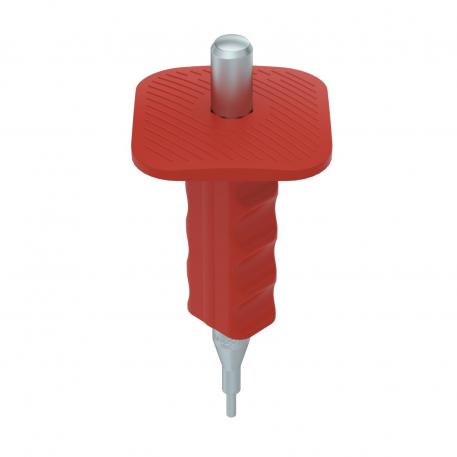 Ferramenta de fixação para âncoras de fixação M6