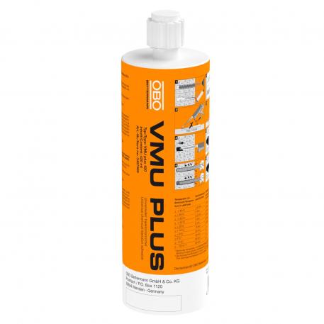 Argamassa de injeção em cartucho de 420 ml