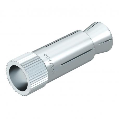 Bucha de ancoragem para tetos falsos Easy