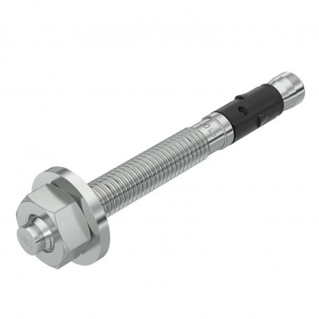 Ancoragem por perno FAZ II P G