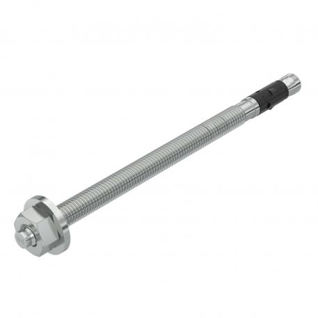 Ancoragem por perno FAZ II P G 165 | M10 | Aço