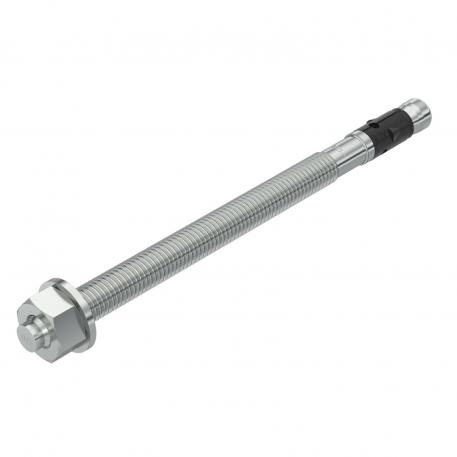 Ancoragem por perno FAZ II P G 180 | M12 | Aço