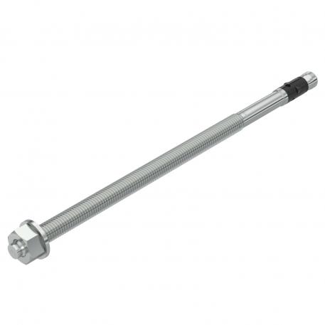 Ancoragem por perno FAZ II P G 260 | M12 | Aço