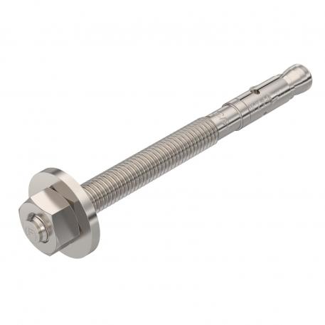 Ancoragem por perno FAZ II P A4 95 | M8 | Stainless steel
