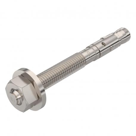 Ancoragem por perno FAZ II P A4 95 | M10 | Stainless steel