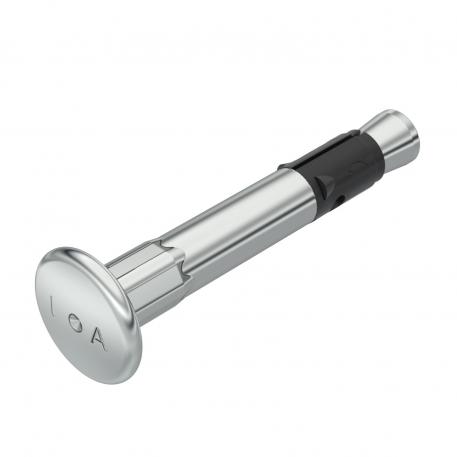 Cavilha com cabeça G