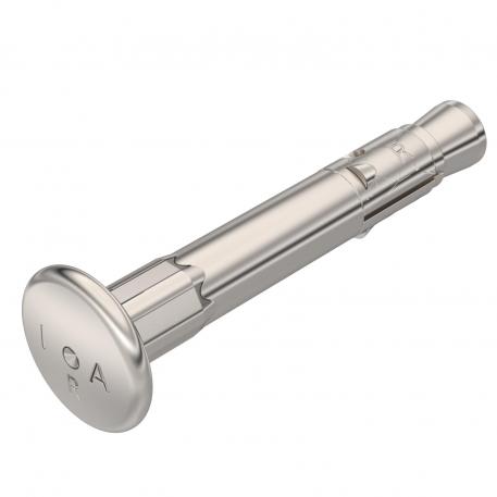 Cavilha com cabeça A4 