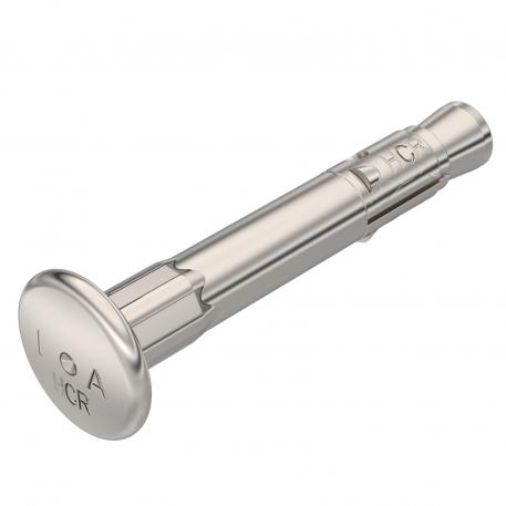 Cavilha com cabeça A5 