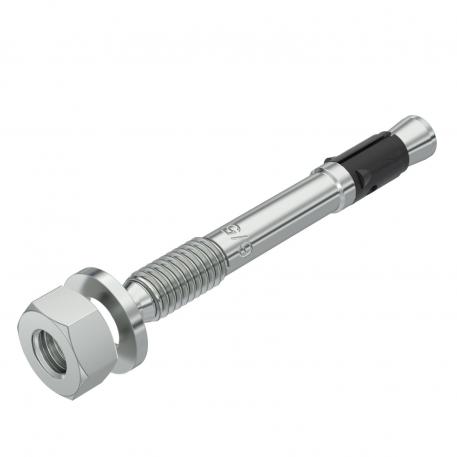 Perno de ancoragem com rosca G