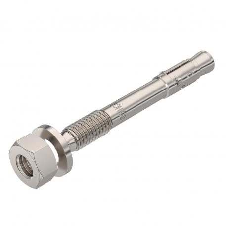 Perno de ancoragem com rosca A5 M6