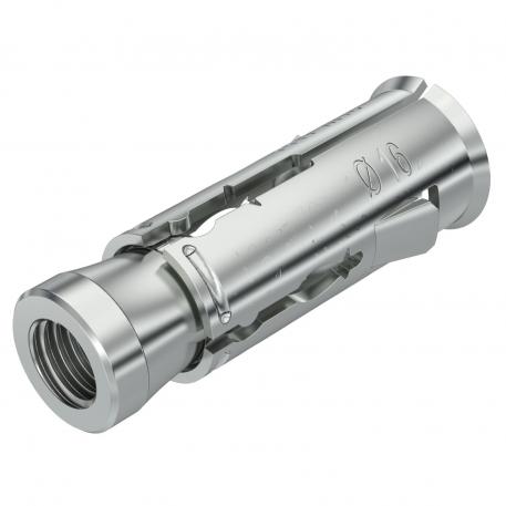 Bucha de ancoragem para tetos falsos G  | 16 | M10