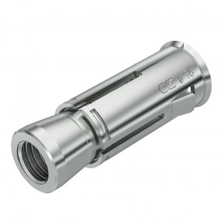 Bucha de ancoragem para tetos falsos G  | 18 | M12