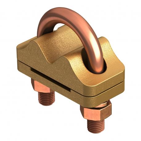 Abraçadeira para elétrodos 14,2