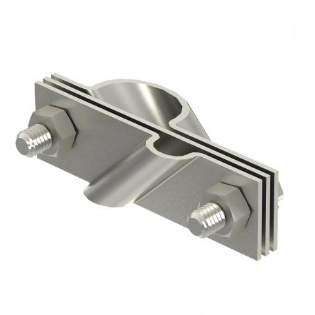 Abraçadeira universal para elétrodo de terra A2 20