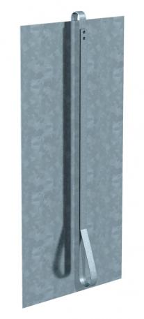 Chapa de terra 1000 | 500 | 3