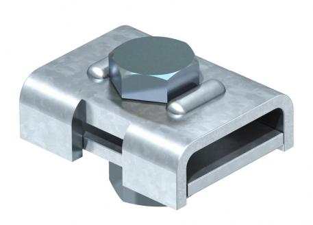 Ligador para condutor redondo