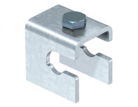 Ligador de terra VARIO para aços de armadura