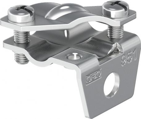 Borne de terra tipo 951