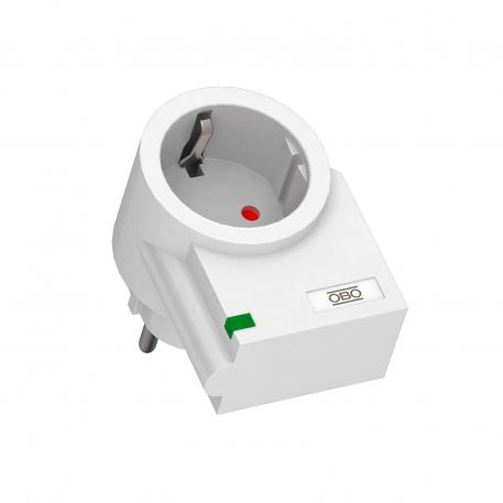 FineController para tomadas Schuko