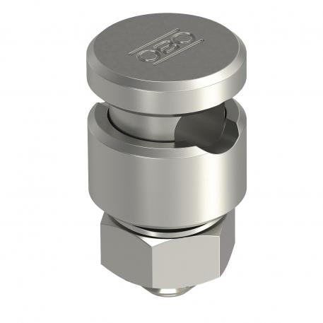 Conetor Rd 8-10 mm com casquilho de pressão