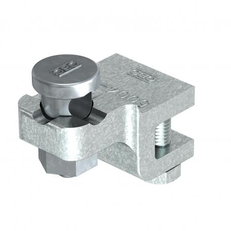 Ligador de estrutura e grampo de construção 12 mm Rd 8-10 | 12 | 