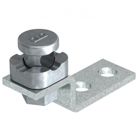 Terminal com conetor  | H/100 | Rd 8-10