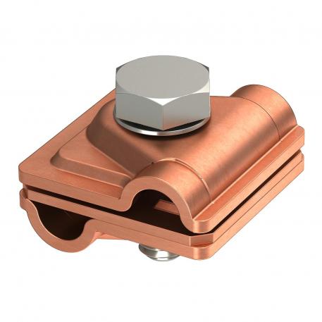 Ligador rápido Vario Rd 6-8 / 8-10 mm Cu