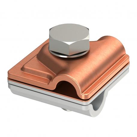 Ligador rápido Vario, bimetálico