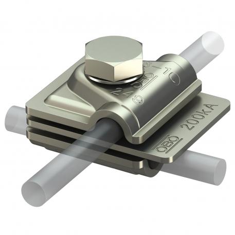 Ligador rápido Vario 200 kA