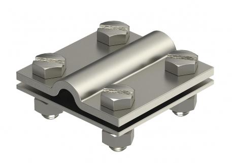 Cruzeta para condutores planos e redondos A4