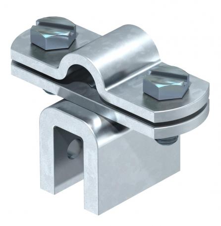 Ligador de estrutura Rd 8-10 para chapas até 10 mm FT