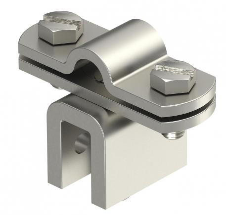 Ligador de estrutura Rd 8-10 para chapas até 10 mm A2