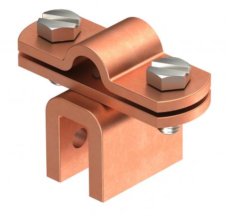 Ligador de estrutura Rd 8-10 para chapas até 10 mm Cu