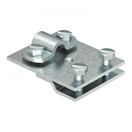 Ligador para chapas de espessura até 5 mm FT