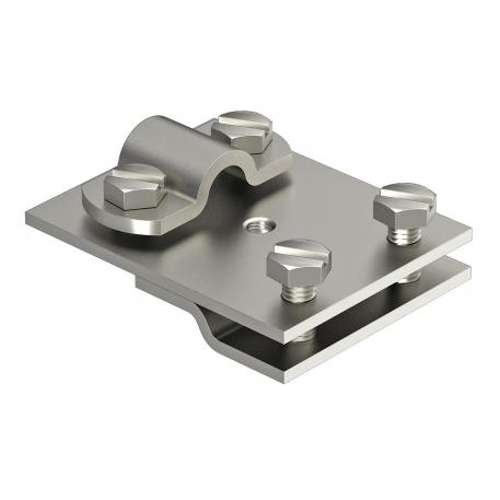 Ligador para chapas de espessura até 5 mm A2