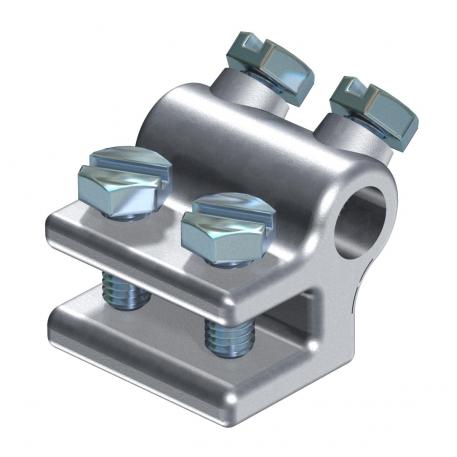 Ligador de estruturas até 14 mm