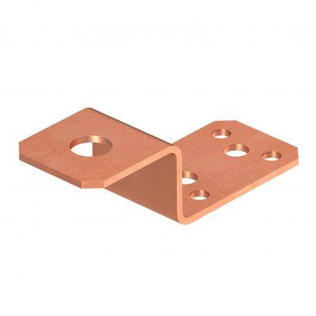 Componente de ligação Cu