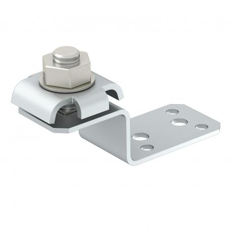 Componente de ligação com dupla presilha