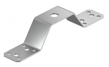 Componente de ligação e shunt