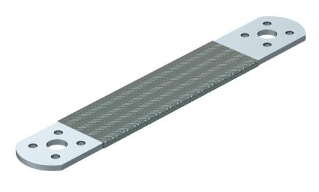 Fita de ligação e expansão