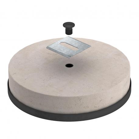 Base - Conjunto de montagem TrayFix 16 L