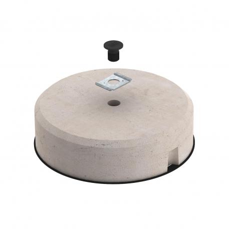 Base - Conjunto TrayFix 10 S