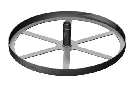 Protetor de arestas para base FangFix 16 kg