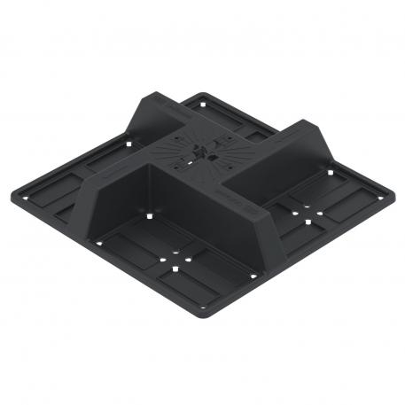 Base ajustável universal UniBase 6