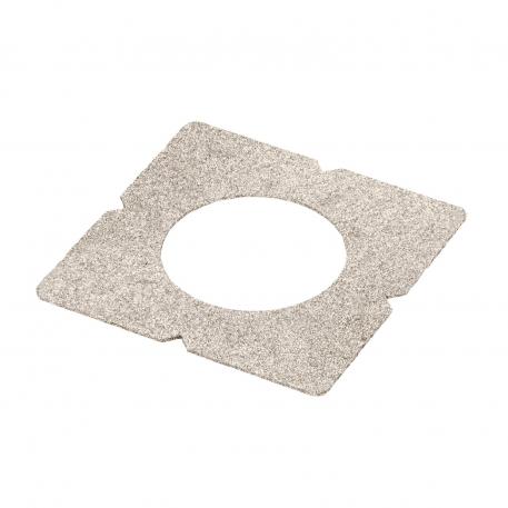 Fastening sleeve UniBase Glue Bit

