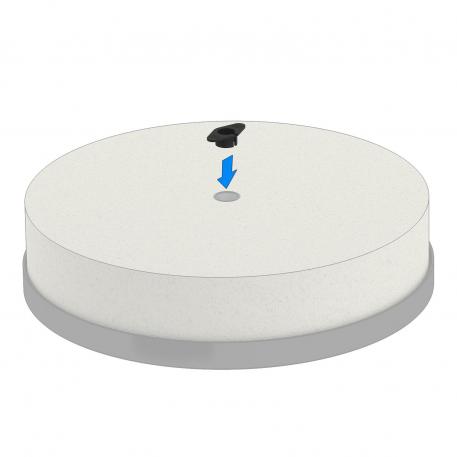 Manga redutora FangFix