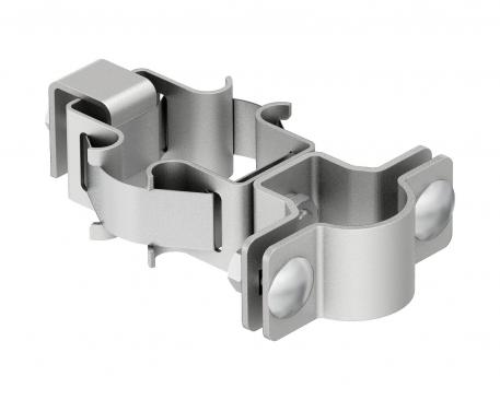 Suporte isFang para montagem em tubo, ø 50-300 mm